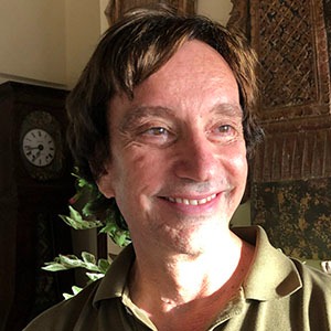 Steve Strickland